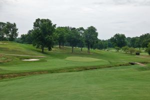 Brookside 11th Approach